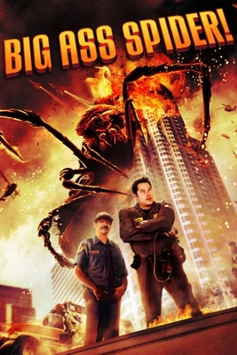Big Ass Spider movie poster (2012) calendar