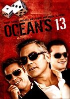 Ocean's Thirteen movie poster (2007) t-shirt #MOV_95b230c7