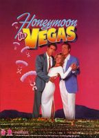 Honeymoon In Vegas movie poster (1992) Poster MOV_95b51b49