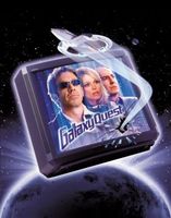 Galaxy Quest movie poster (1999) Poster MOV_95b94c78