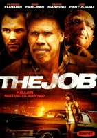 The Job movie poster (2009) Poster MOV_95b96e3b
