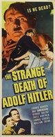 The Strange Death of Adolf Hitler movie poster (1943) Poster MOV_95b9b712