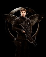 The Hunger Games: Mockingjay - Part 1 movie poster (2014) Poster MOV_95bdf889