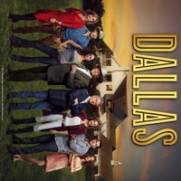 Dallas movie poster (2012) Sweatshirt #991770