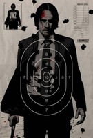 John Wick: Chapter Two movie poster (2017) Tank Top #1467231