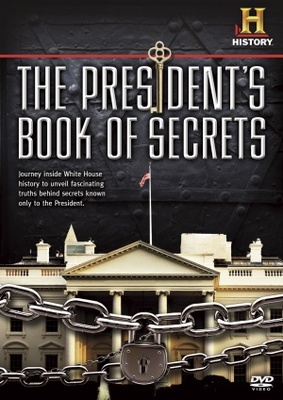 The President's Book of Secrets movie poster (2010) Mouse Pad MOV_95c13cba