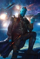 Guardians of the Galaxy movie poster (2014) Sweatshirt #1243310
