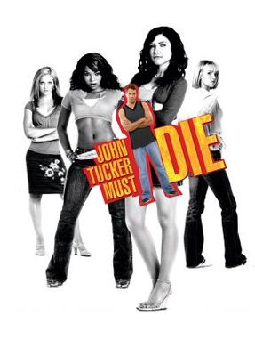 John Tucker Must Die movie poster (2006) calendar