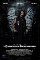 20 Ft Below: The Darkness Descending movie poster (2014) Sweatshirt #1150700