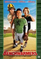 The Benchwarmers movie poster (2006) Tank Top #635305