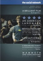 The Social Network movie poster (2010) Tank Top #694731