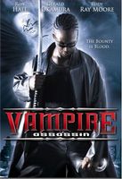 Vampire Assassins movie poster (2005) Poster MOV_95d07e07