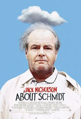 About Schmidt movie poster (2002) Longsleeve T-shirt