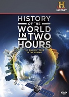 History of the World in 2 Hours movie poster (2011) hoodie #874024
