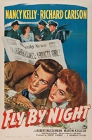 Fly-By-Night movie poster (1942) Tank Top #766217