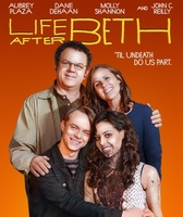 Life After Beth movie poster (2014) Tank Top #1256065