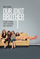 My Idiot Brother movie poster (2011) Poster MOV_95d7acdd