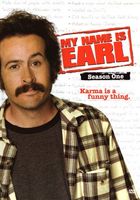 My Name Is Earl movie poster (2005) Tank Top #661218