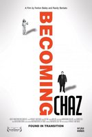 Becoming Chaz movie poster (2011) Longsleeve T-shirt #701442
