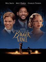 The Legend Of Bagger Vance movie poster (2000) Poster MOV_95e1156a