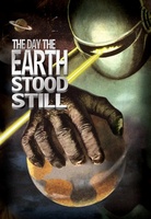 The Day the Earth Stood Still movie poster (1951) Sweatshirt #719778