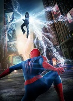 The Amazing Spider-Man 2 movie poster (2014) Poster MOV_95e28cd1