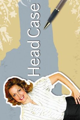 Head Case movie poster (2007) Sweatshirt