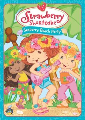 Strawberry Shortcake: Seaberry Beach Party movie poster (2005) tote bag #MOV_95eb68f8