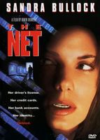 The Net movie poster (1995) Poster MOV_95ed19c6