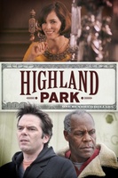 Highland Park movie poster (2013) t-shirt #MOV_95eeb574