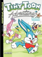 Tiny Toon Adventures movie poster (1990) Poster MOV_95f5608e