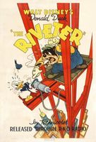 The Riveter movie poster (1940) tote bag #MOV_95f6c67c