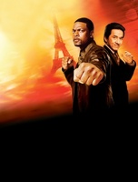 Rush Hour 3 movie poster (2007) Poster MOV_95f70f79