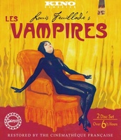 Les vampires movie poster (1915) Poster MOV_95f73c9e