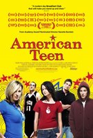 American Teen movie poster (2008) Sweatshirt #654990