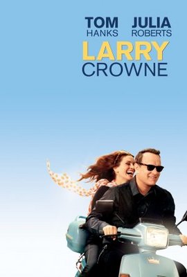 Larry Crowne movie poster (2011) Poster MOV_95fc3e0d