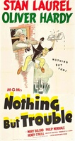 Nothing But Trouble movie poster (1944) Poster MOV_95fec017