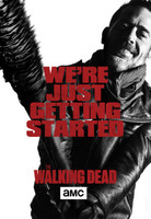 The Walking Dead movie poster (2010) Poster MOV_95gpd53b