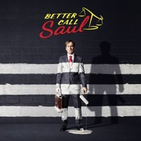 Better Call Saul movie poster (2014) Poster MOV_95ppyatb