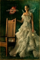The Hunger Games: Catching Fire movie poster (2013) Poster MOV_96025134