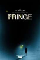 Fringe movie poster (2008) t-shirt #MOV_960efde6