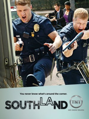 Southland movie poster (2009) Poster MOV_960ffa9e