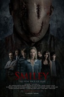Smiley movie poster (2012) t-shirt #MOV_96137241