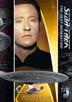 Star Trek: The Next Generation movie poster (1987) Tank Top #672837