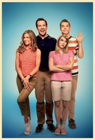We're the Millers movie poster (2013) Poster MOV_961e1fbd