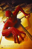 Spider-Man movie poster (2002) Poster MOV_961f20f2