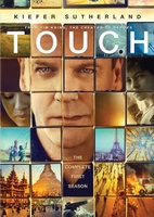 "Touch" movie poster (2012) Poster MOV_96218a83