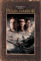 Pearl Harbor movie poster (2001) t-shirt #MOV_9621b11a