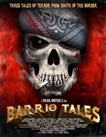 Barrio Tales movie poster (2012) hoodie #1123291