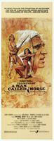 A Man Called Horse movie poster (1970) Poster MOV_9622ceab